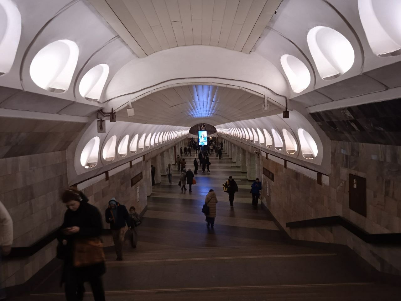 Екатеринбург планирует построить четыре новых станций метро
