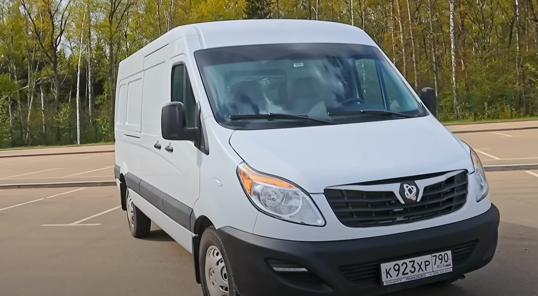 У «Соллерса» в планах увеличить продажи своих авто в 2024 году на 30-40%
