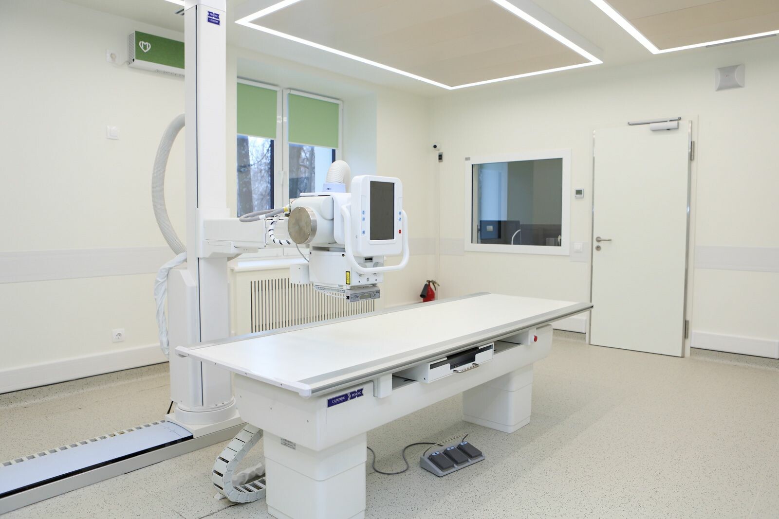 В Москве создадут одну из крупнейших в мире цифровых диагностических сетей