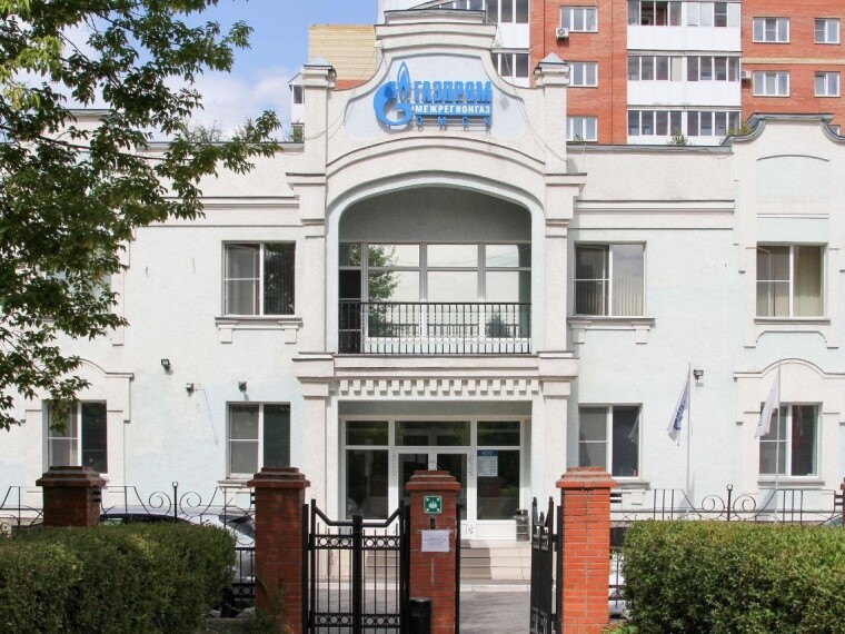 «Газпром межрегионгаз Омск» расширил  рынок сбыта газа производителям