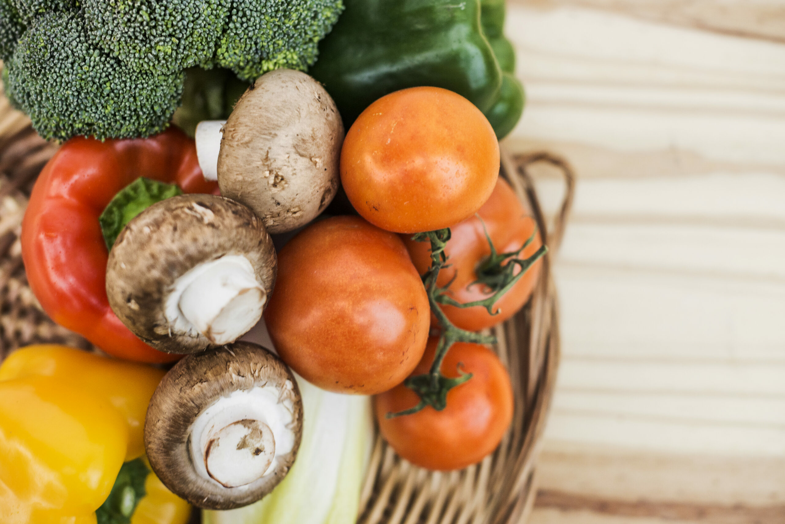 Назван продукт, снижающий риск онкологии на 45%