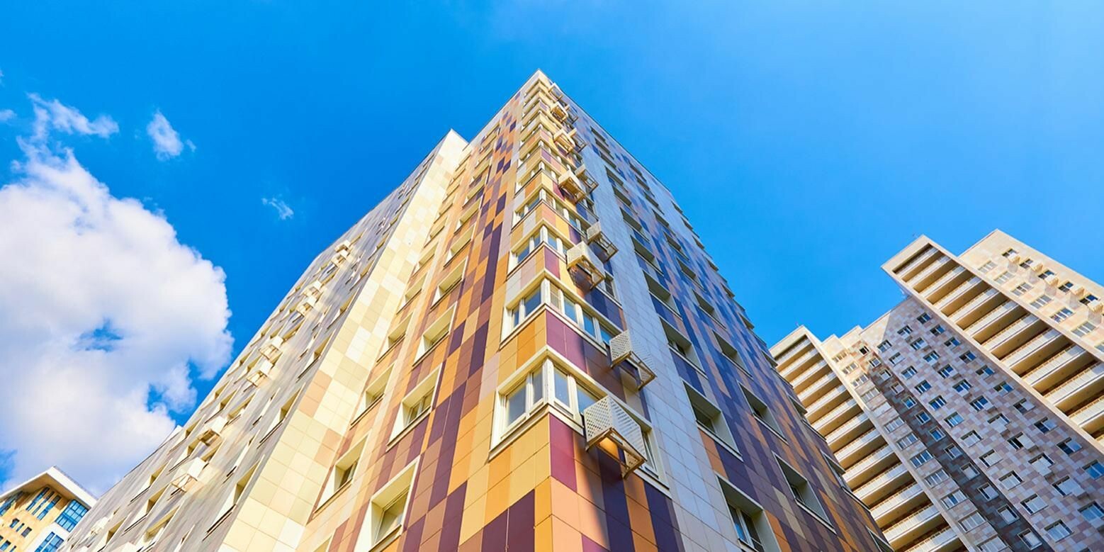 В Бескудниковском районе построят новые дома по программе реновации