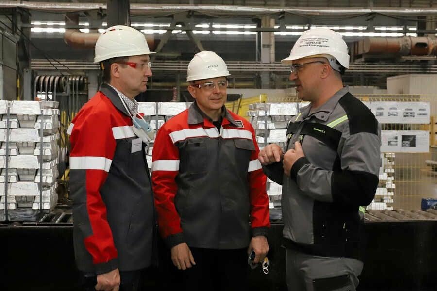 РУСАЛ не вернет переплату по налогам из проблемного бюджета Хакасии