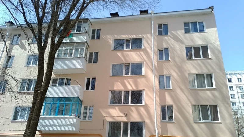 В Ставропольском крае завершили капитальный ремонт фасадов в трех городах региона