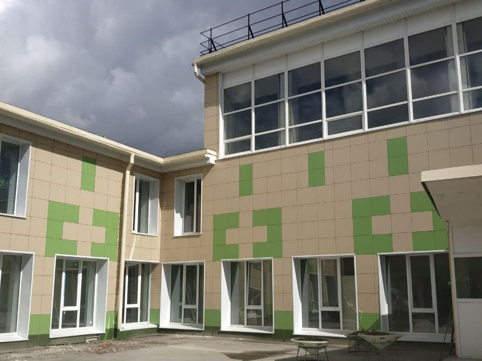 На капремонт городского дома культуры в Ковдоре выделят еще 28 млн рублей