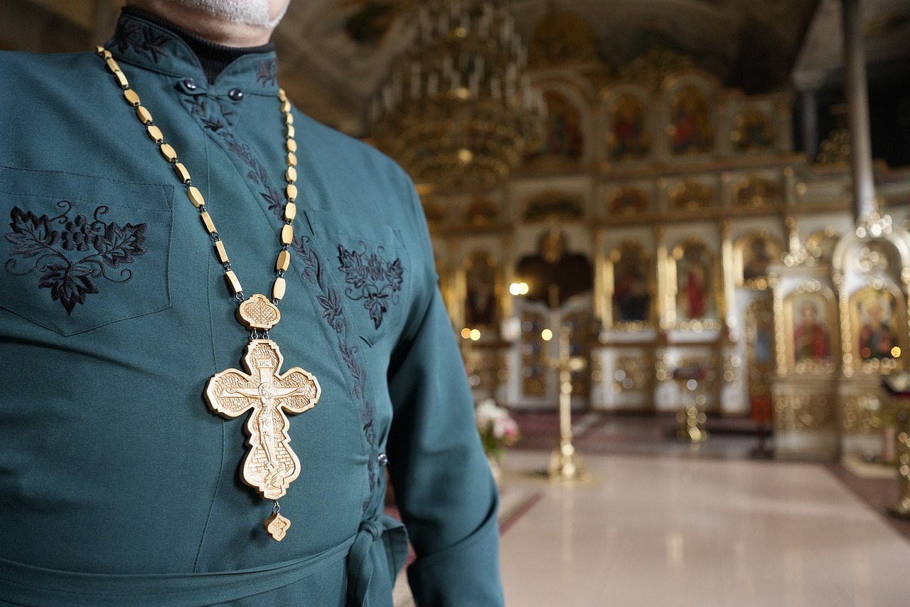 День памяти Марии Египетской отметят православные христиане 14 апреля