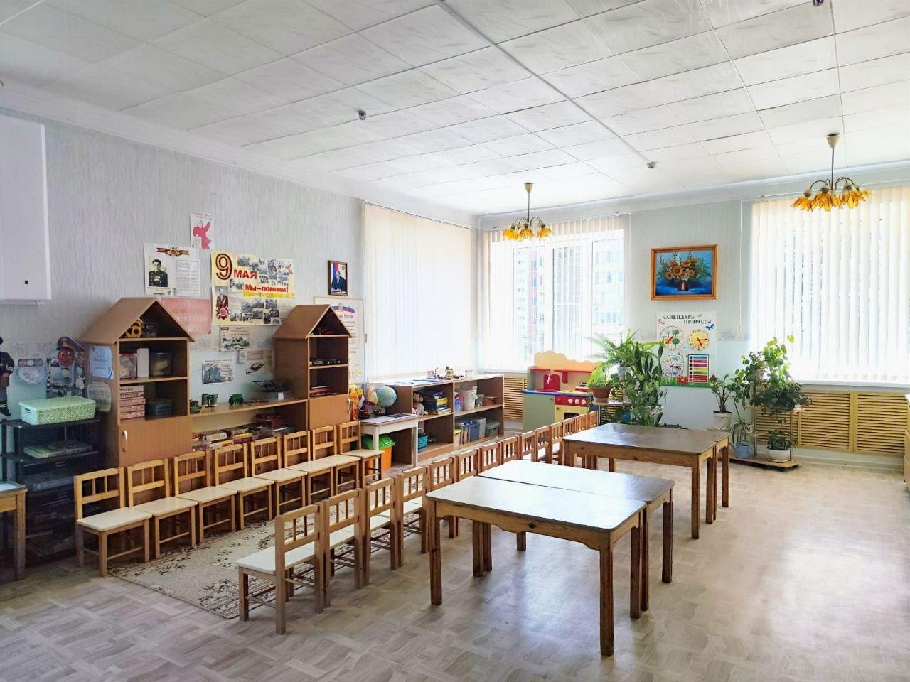 Ставропольские детские сады готовы принимать детей