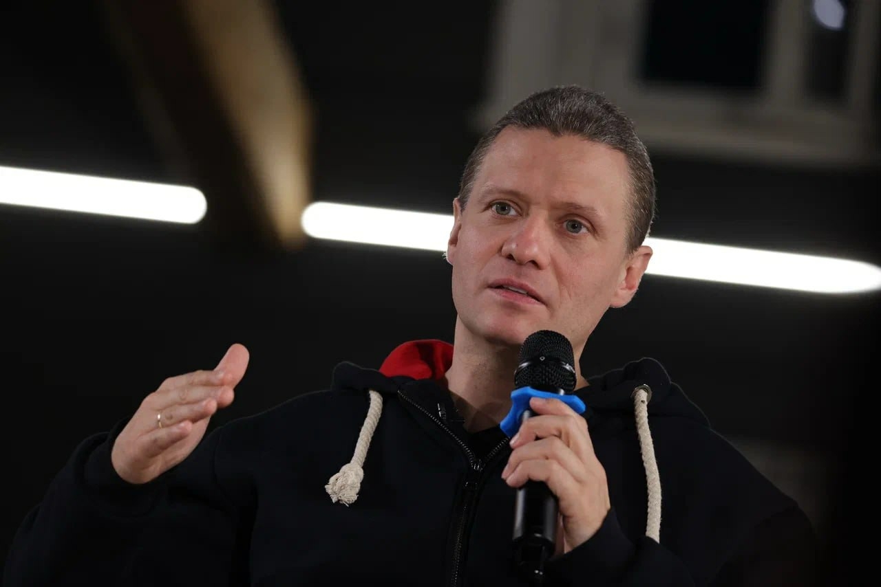 Георгий Филимонов объявил итоги конкурса «Команда Филимонова — время лучших»