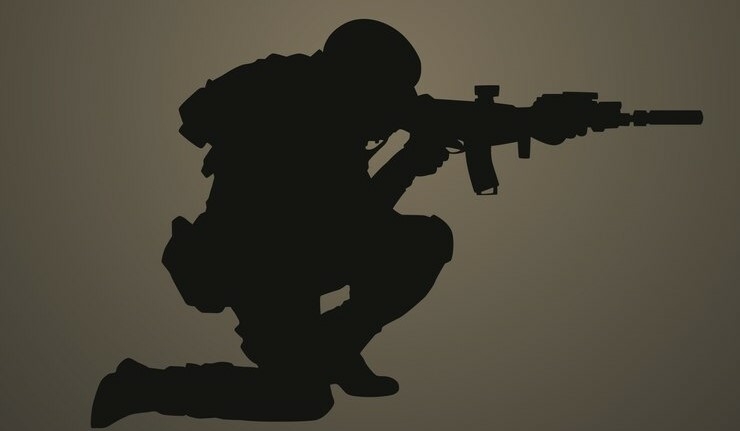 В Астраханской области объявили отбор кандидатов на военную службу
