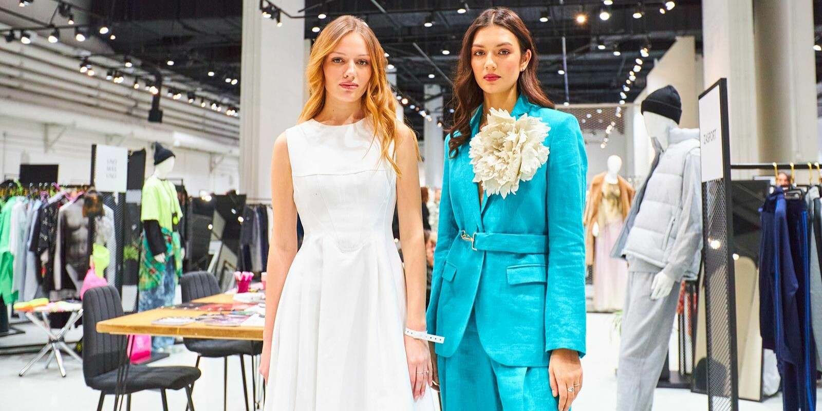 Оборот московской индустрии моды превысил 230 млрд рублей за три года