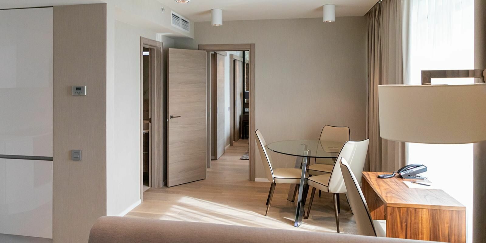 Гостиницу и спорткомплексы построят в столичных Сокольниках