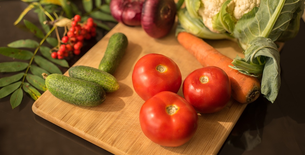 В Тюмени снизились цены на продукты