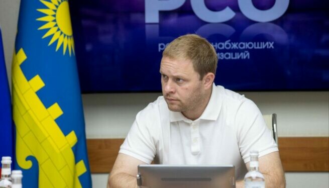 В Анапе усилят контроль за фактами сверхпотребления энергии