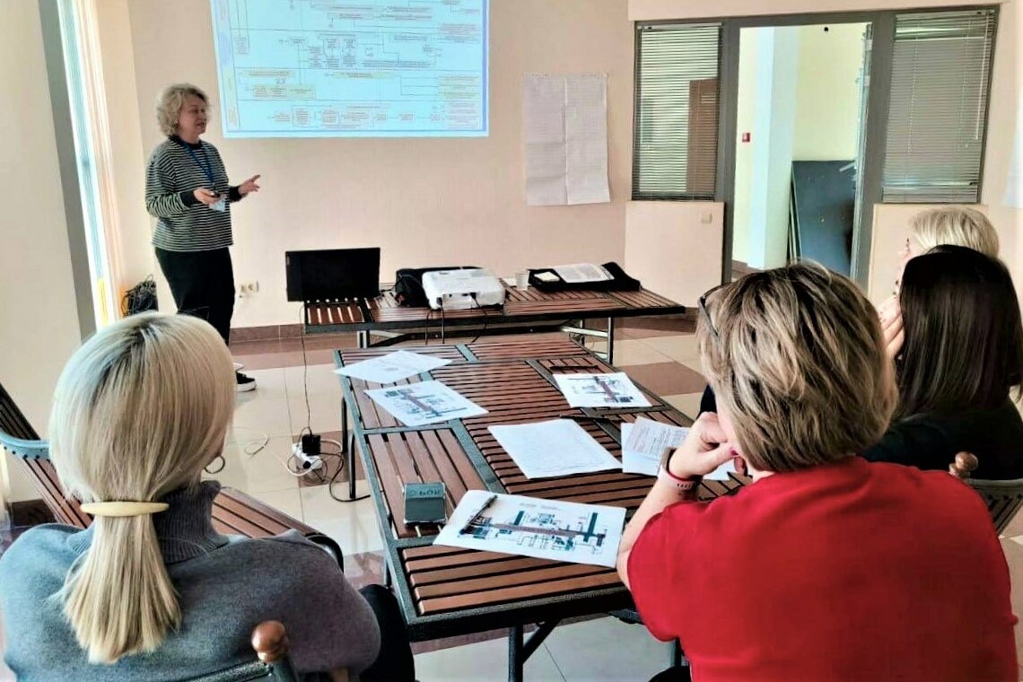 Кубанская сеть магазинов «АрзУста» рассчитала экономический эффект от внедрения бережливых технологий 