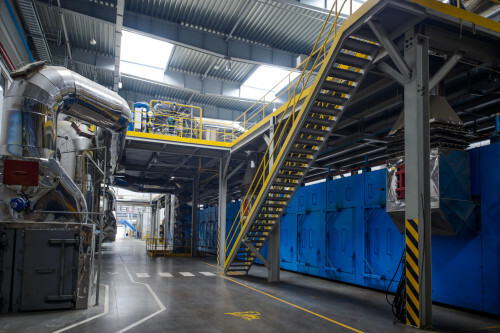 В Ростовской области «Технониколь» запустит новое производство утеплителей