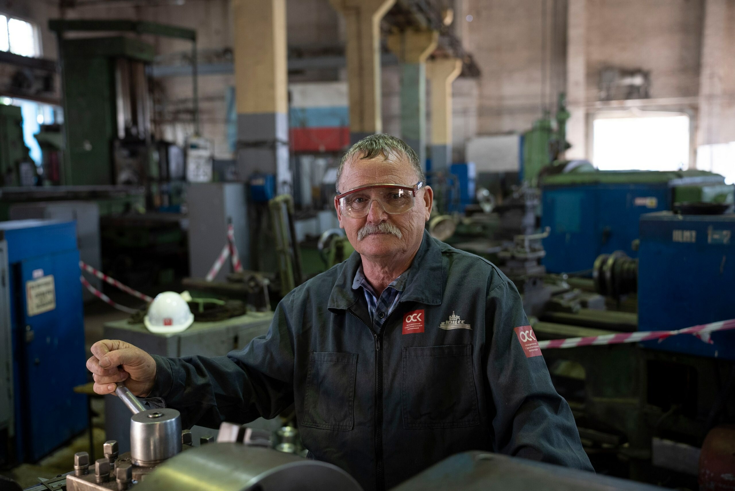 Астраханцам рассказали о династии судостроителей 