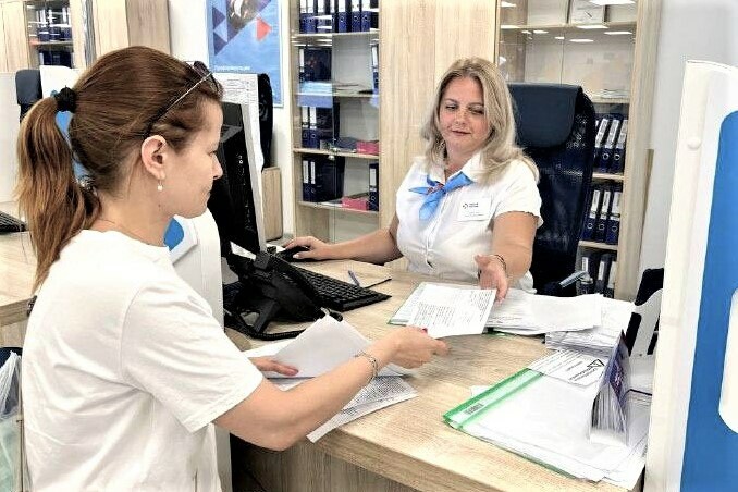 С момента начала работы кубанская служба занятости трудоустроила два миллиона человек