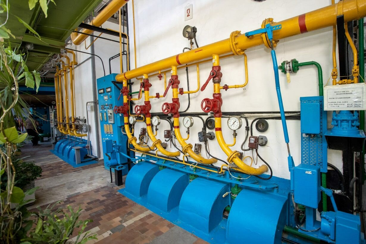 Бережливые технологии на предприятиях ЖКХ Кубани позволяют на 30% ускорять устранение аварий 