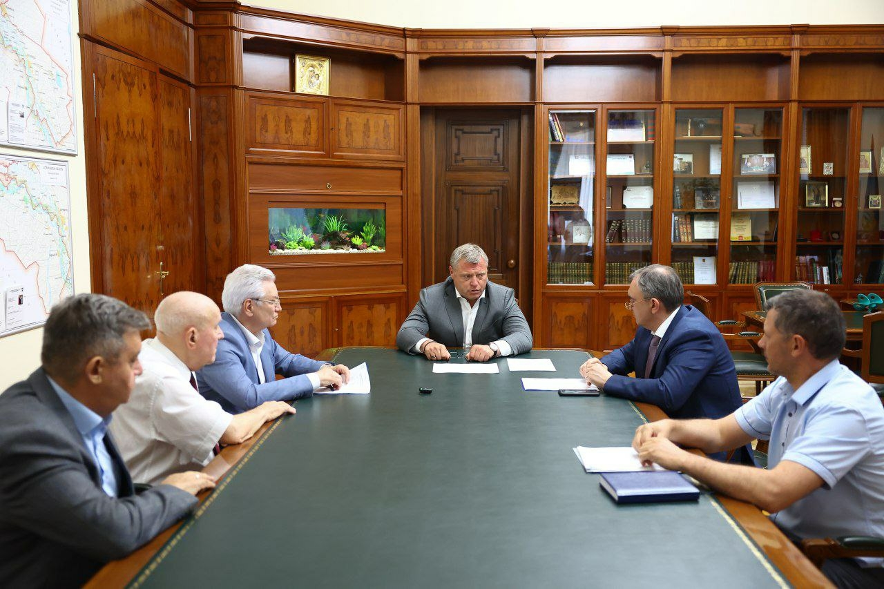 В Астраханской области продолжат поиски кандидата на пост министра строительства и ЖКХ