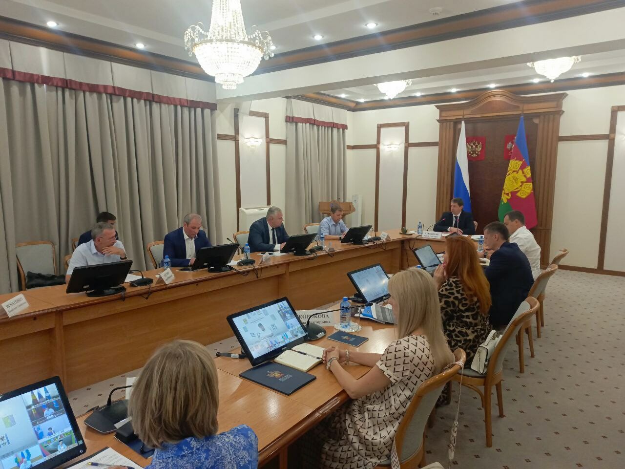 Свыше 600 млн литров алкоголя произвели на Кубани в 2024 году 