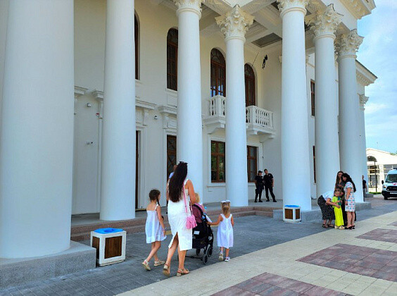 Волгоградские семьи получают господдержку при рождении второго ребенка 