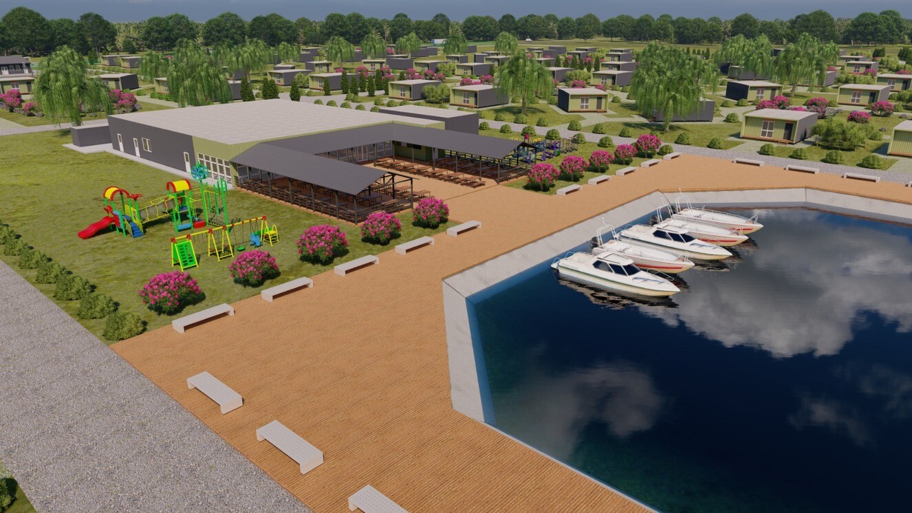 «Россети Юг» обеспечили электричеством крупнейший туристический объект в Астраханской области 