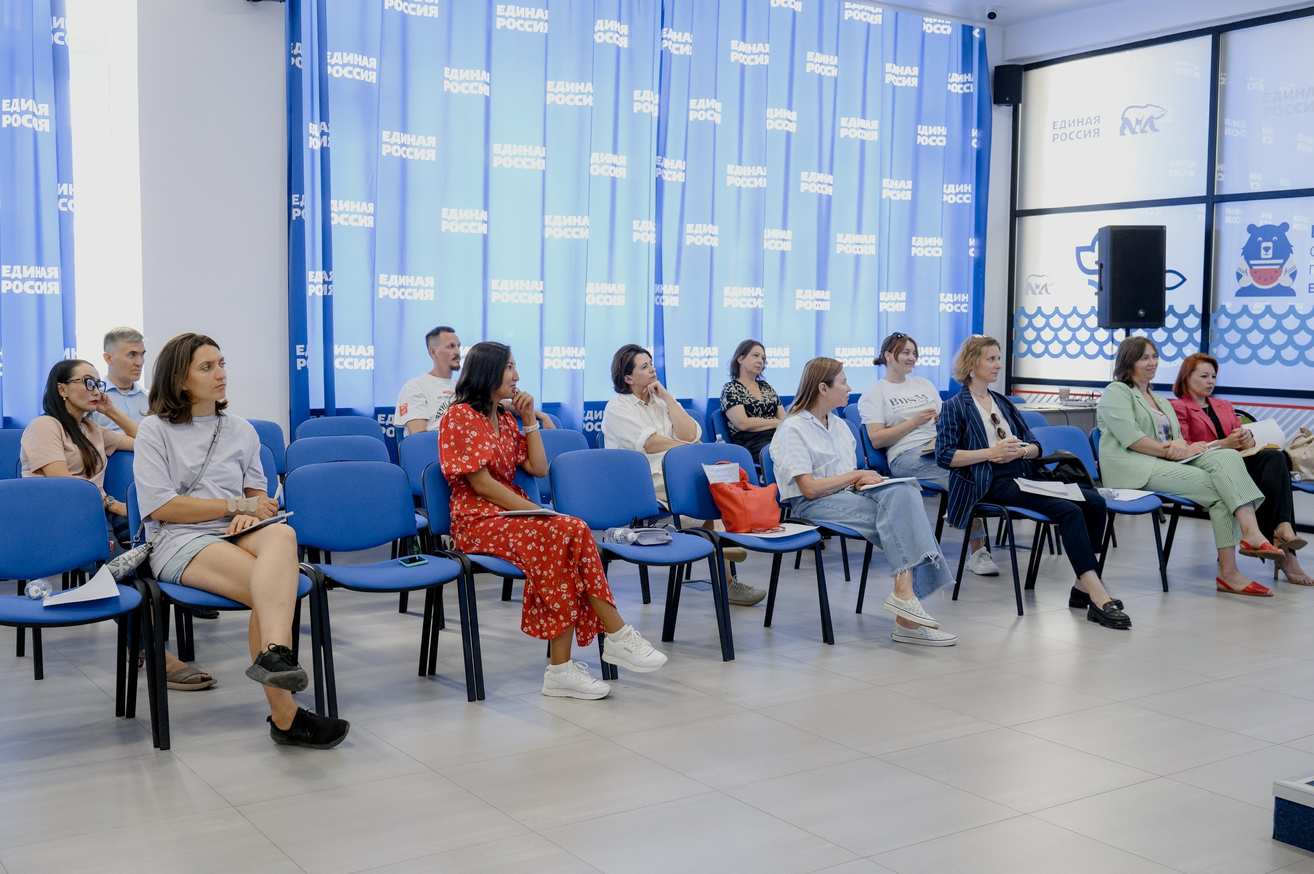 На Ставрополье проведут мероприятия для поддержки бизнеса