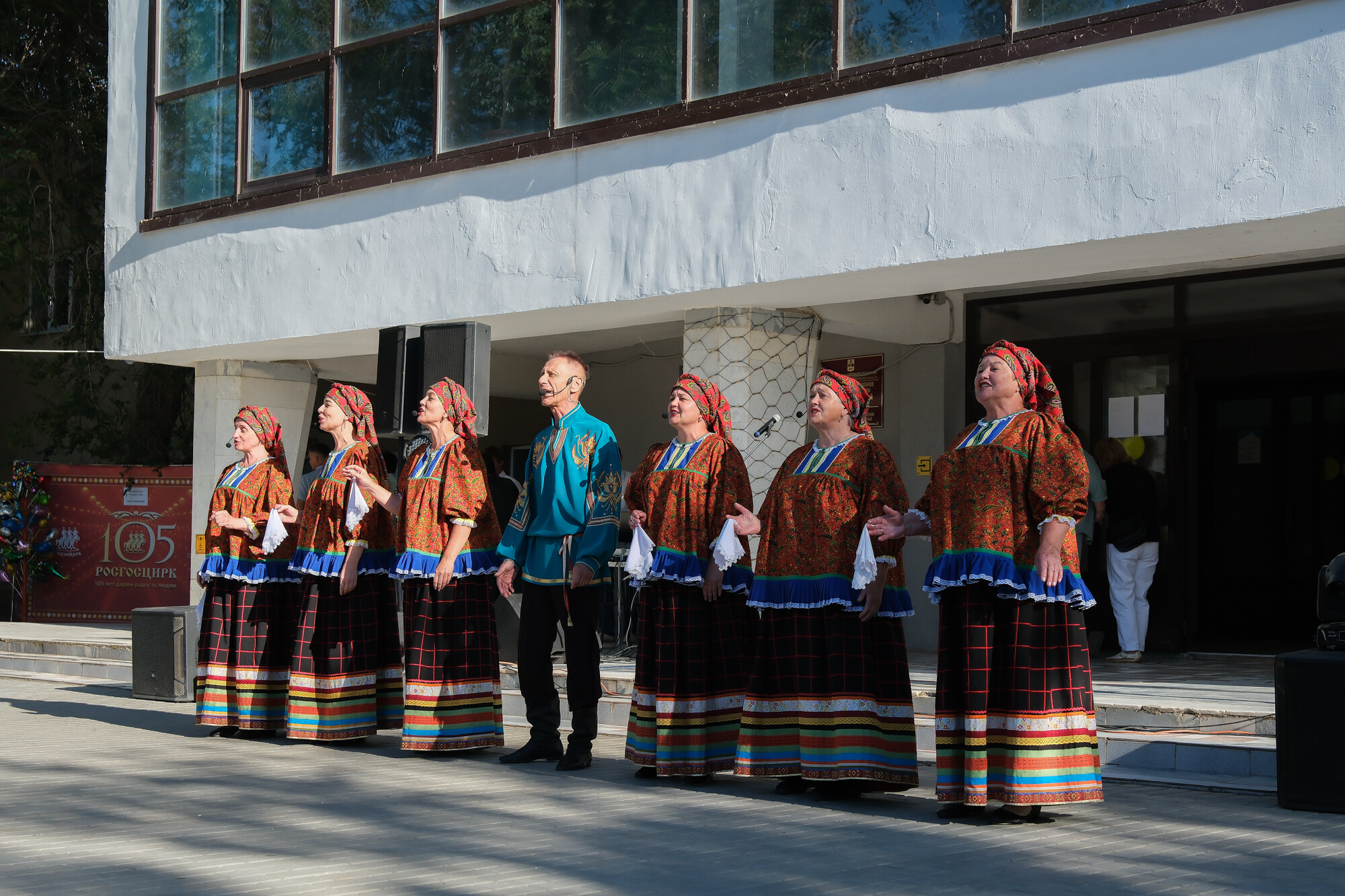День рыбака отметили в Камызякском районе Астраханской области