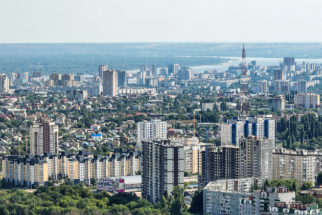 Первомай в Волгограде пройдет без шествия