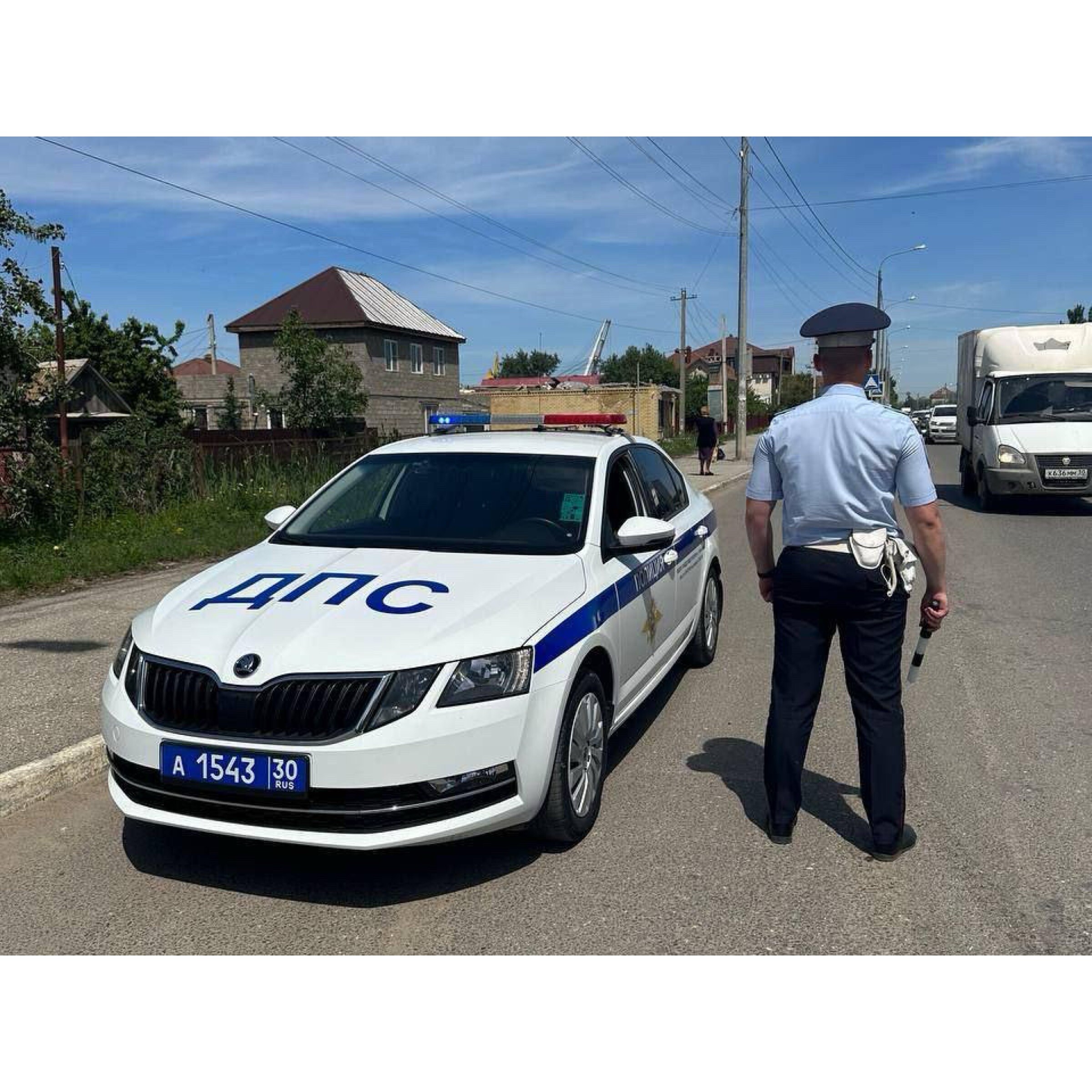 Нетрезвые водители Астраханской области заплатят штрафов почти на 700 тысяч рублей 