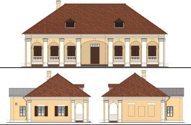 Здание Кордегарии в Выборге готовят к реставрации и последующему использованию