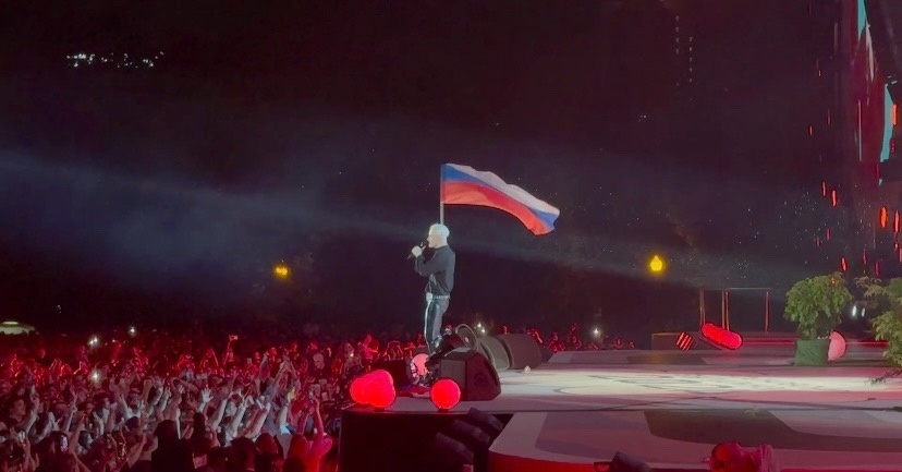 YouTube из-за санкций ЕС заблокировал каналы российских звезд шоу-бизнеса