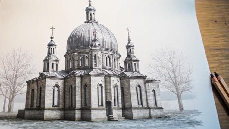 В Петербурге на Балканской улице построят новый храм