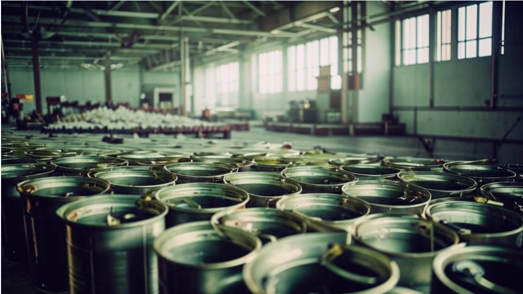В Петербурге продают старейший рыбокомбинат «РОК-1» за 1 млрд рублей