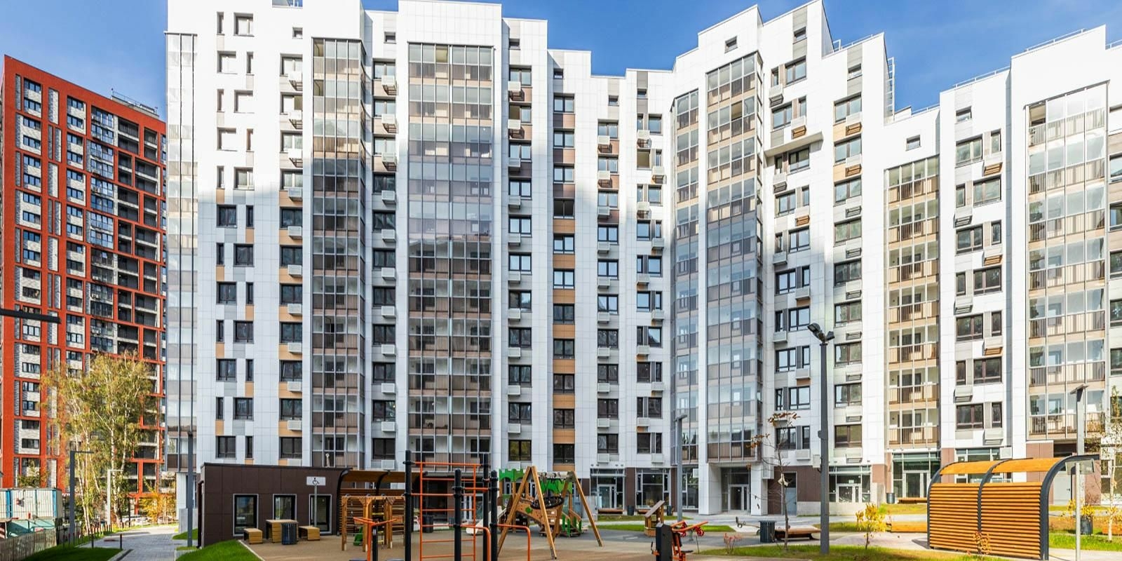 В ЗАО новое жилье получили около 7,5 тысячи семей