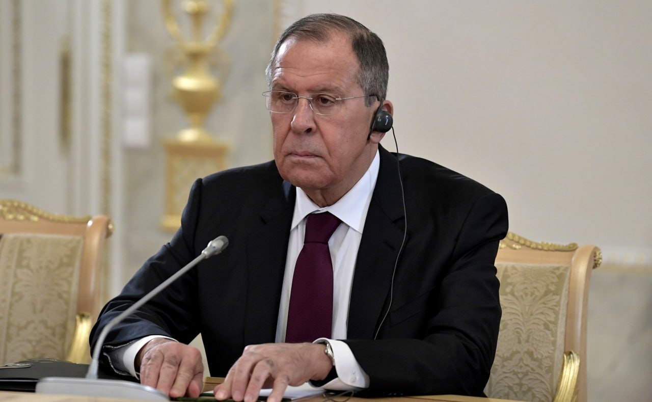 АБН24: сюрприз от Лаврова — Россия необычно себя повела на переговорах с США