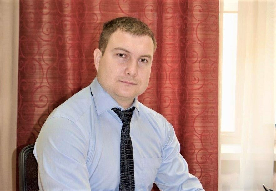 В Краснодарском крае назначили нового вице-губернатора 