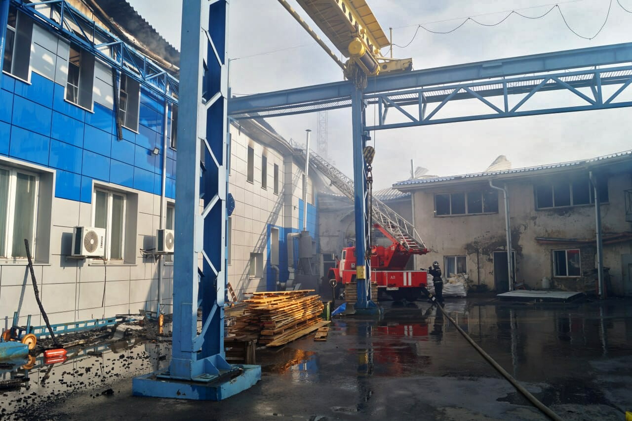 Все работники завода низковольтной аппаратуры в Коренево сохранят рабочие места