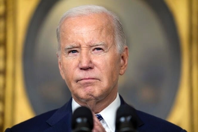 Оговорка по Байдену: президент США путает Зеленского с Путиным