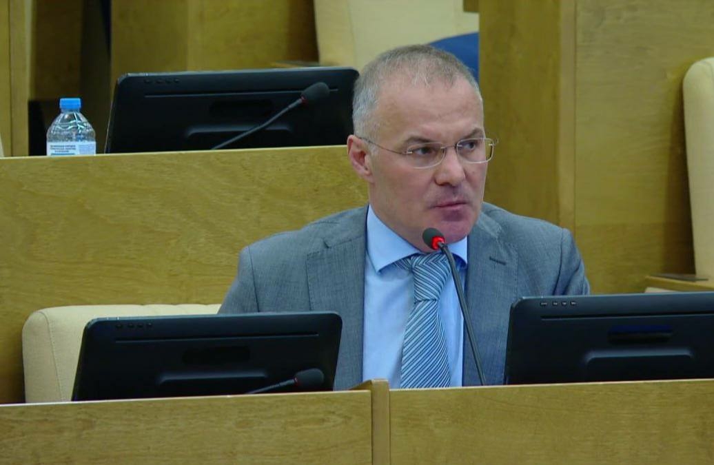 В Госдуме РФ предложили консолидировать «окрашенные» платежи в региональных бюджетах