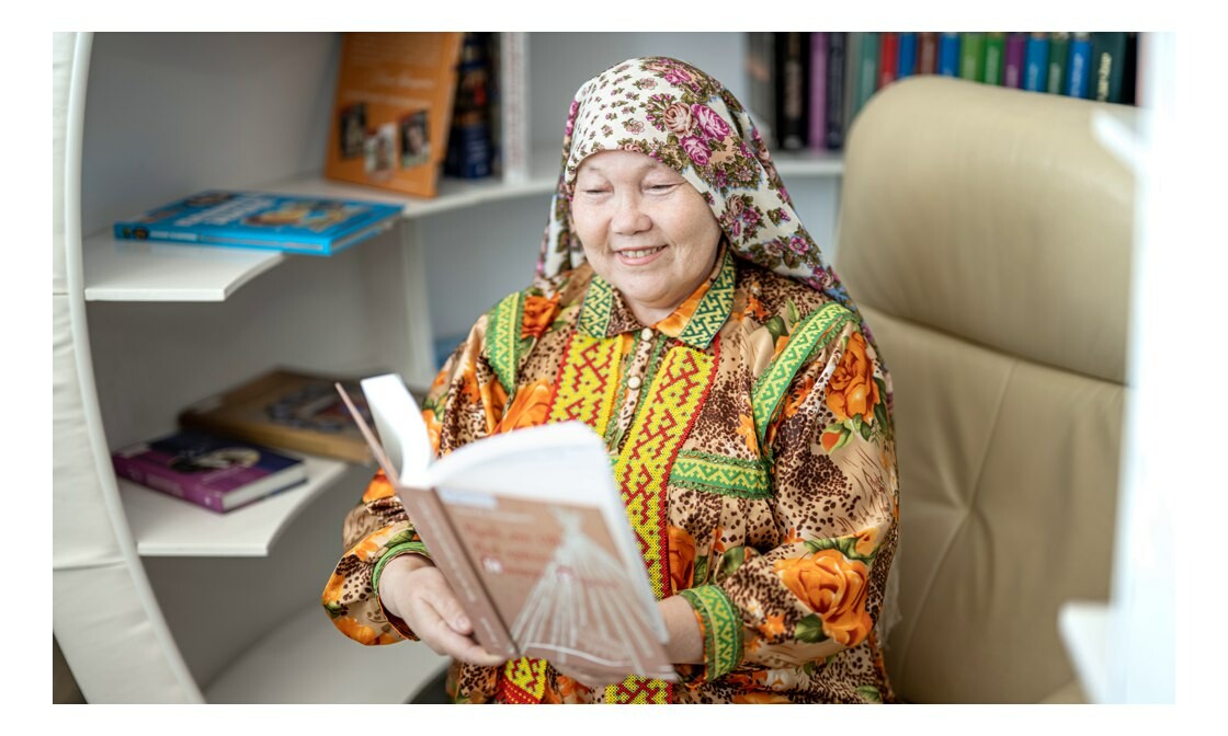 Ямальцы примут участие в международной конференции по сохранению родных языков