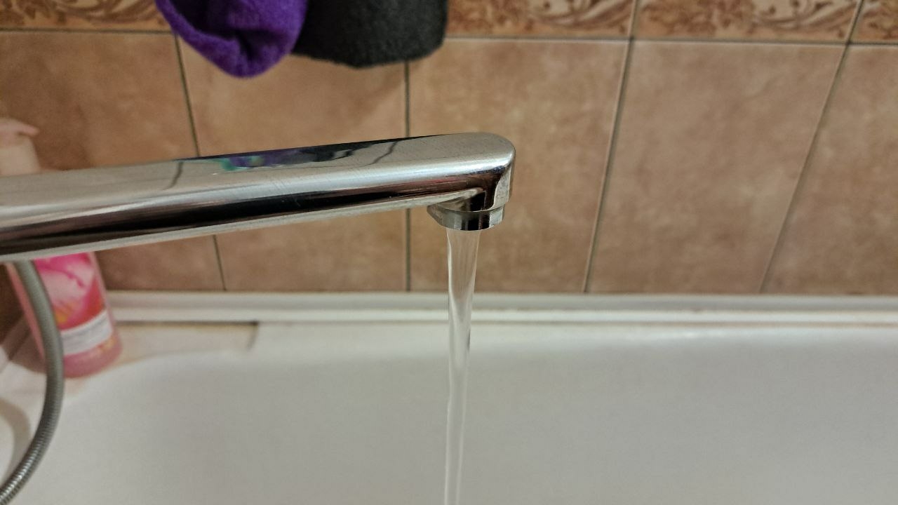 В Астрахани на 10 дней отключат горячую воду
