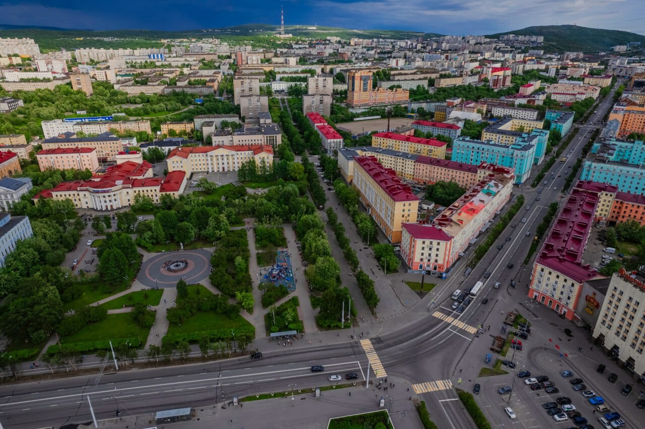 Проект «Зарплата мамы» продолжает действовать в Мурманской области