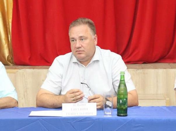 Прокуратура отправила в отставку главу Тбилисского района Кубани 