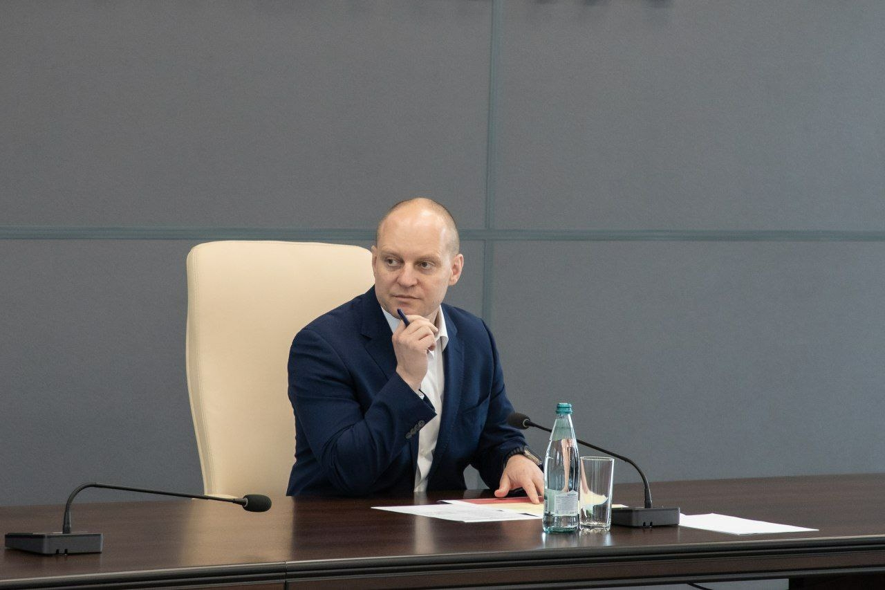 Городской округ Пушкинский готовит инфраструктуру к приходу зимы и учебному году