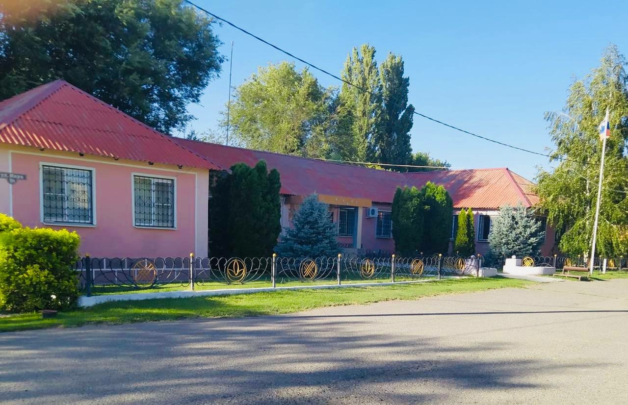 Астраханская прокуратура добилась увольнения главы Аксарайского сельсовета 