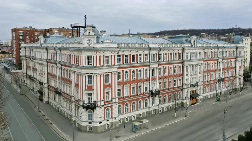 ПривЖД перечислила в бюджет Астраханской области 391,1 млн рублей налогов 