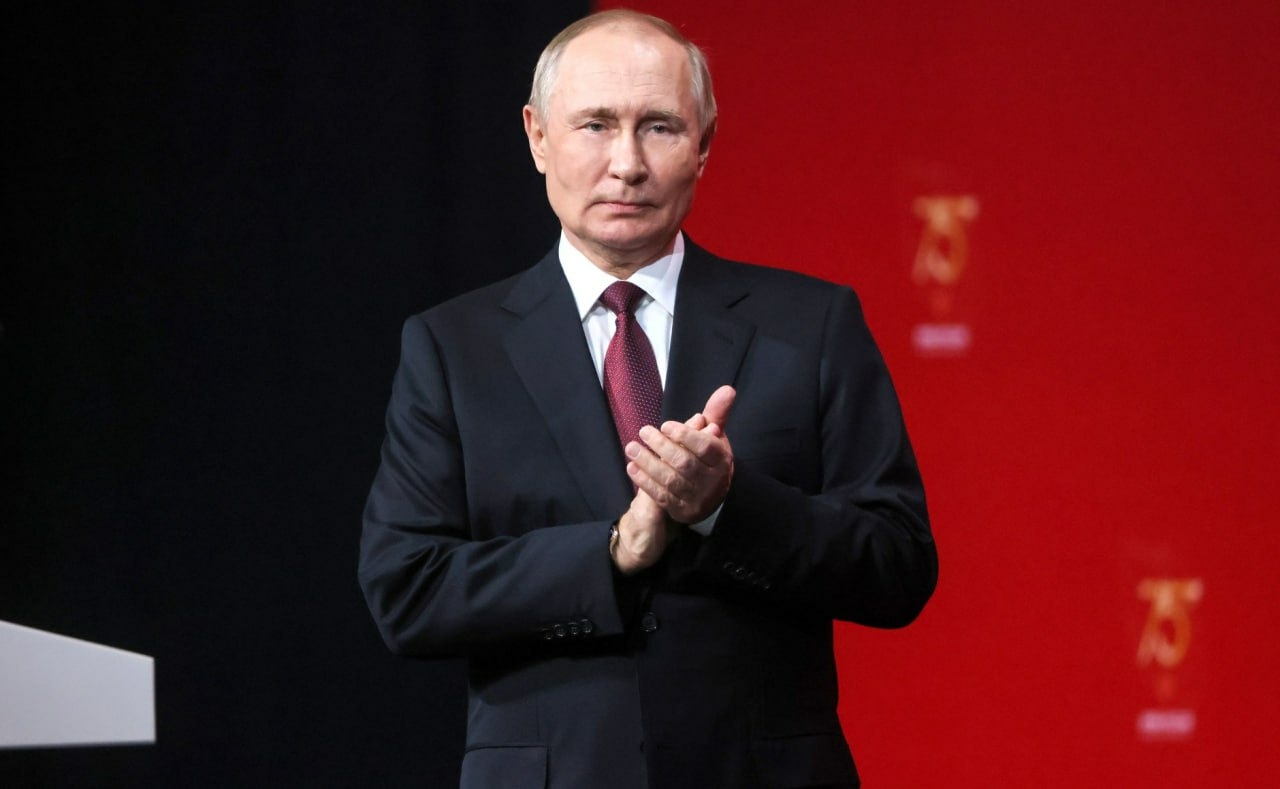 Mirror: Лондону прилетело за русофобию — ответ Путина на санкции возмутил Британию