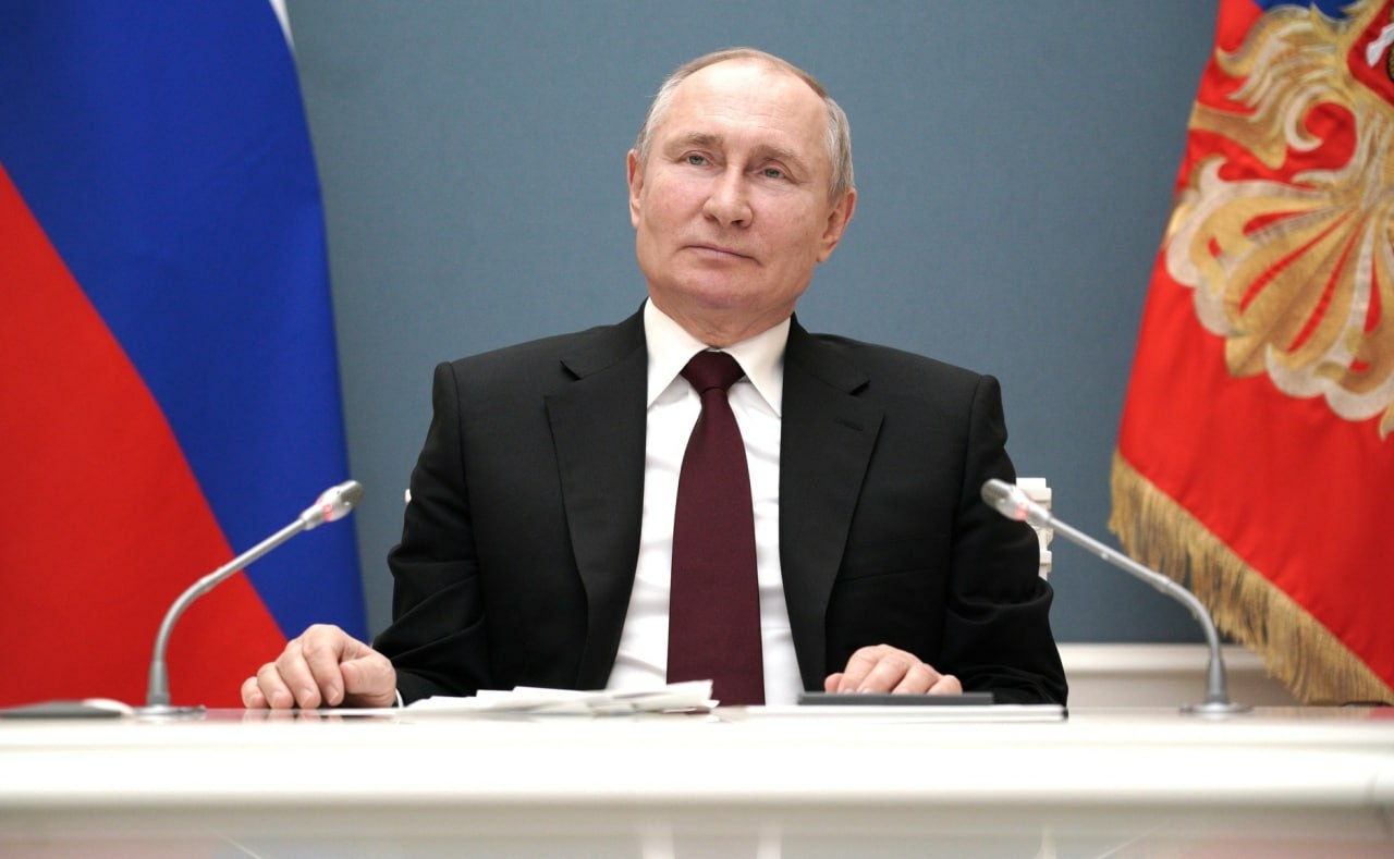 АБН24: США будут негодовать — Путин получил роскошный подарок от Китая
