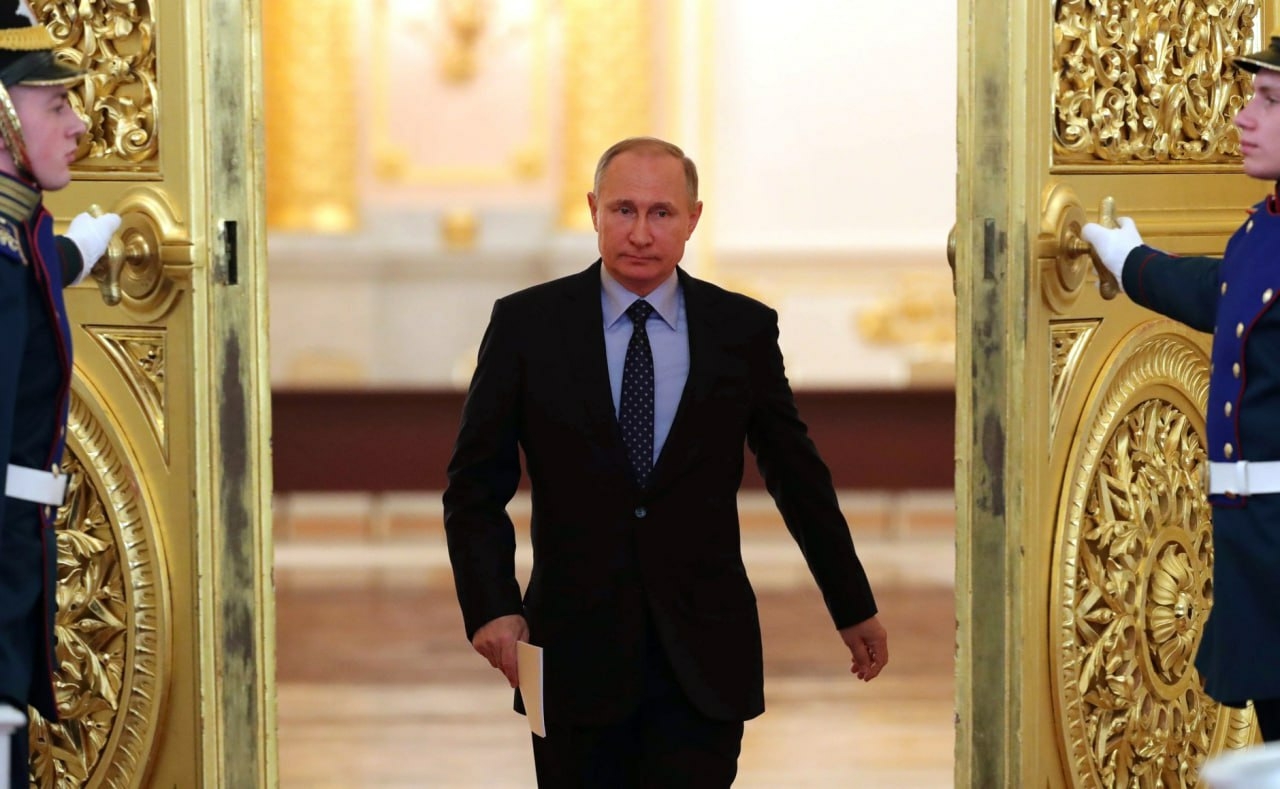 NetEase: поздно просить о пощаде — Путин наказал Японию за неуважение к России